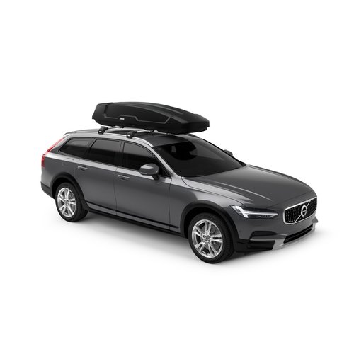 Thule dakkoffer Dakkoffer Thule Force XT Alpine