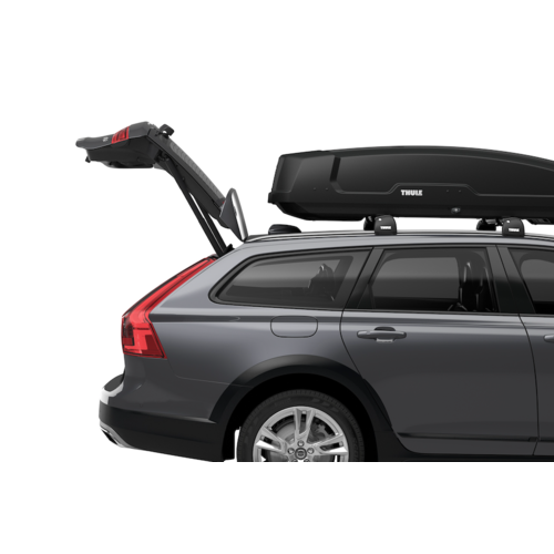 Thule dakkoffer Dakkoffer Thule Force XT Alpine