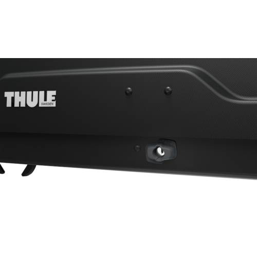 Thule dakkoffer Dakkoffer Thule Force XT Alpine