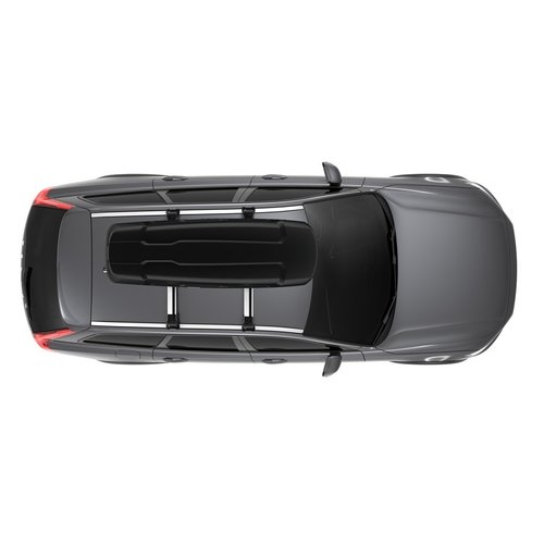 Thule dakkoffer Dakkoffer Thule Force XT Sport