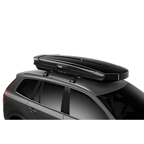 Thule dakkoffer Dakkoffer Thule Motion XT Alpine