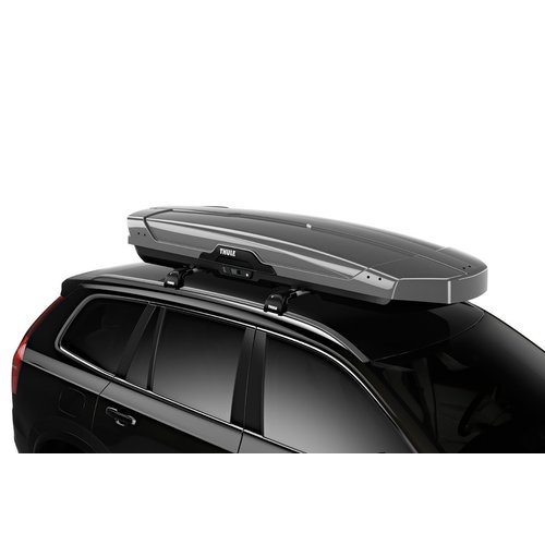 Thule dakkoffer Dakkoffer Thule Motion XT Alpine