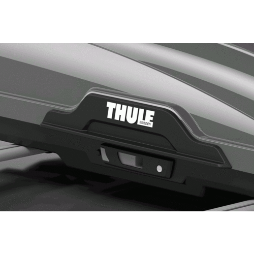 Thule dakkoffer Dakkoffer Thule Motion XT Alpine