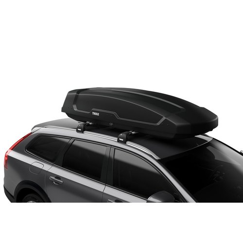 Thule dakkoffer Dakkoffer Thule Force XT XL