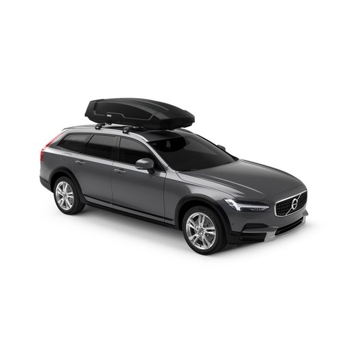 Thule dakkoffer Dakkoffer Thule Force XT XL