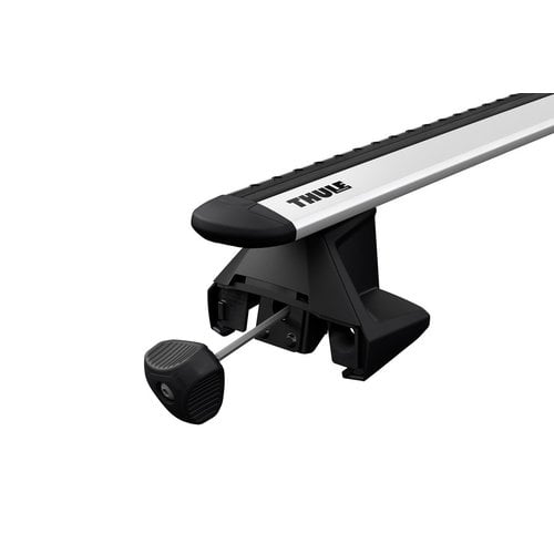 Thule WingBar Thule WingBar dakdragers Mini 5 deurs bouwjaar 2014 t/m heden zonder dakrailing