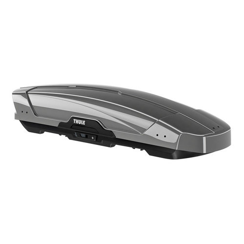 Thule dakkoffer Dakkoffer Thule Motion XT L