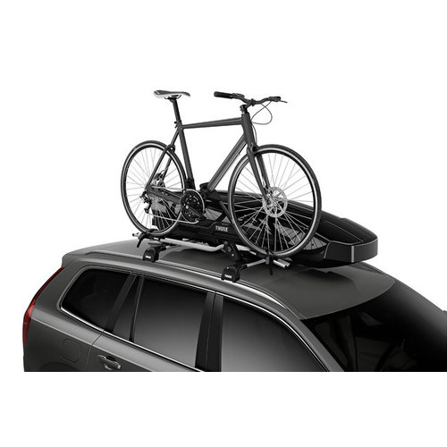 Thule dakkoffer Dakkoffer Thule Motion XT L