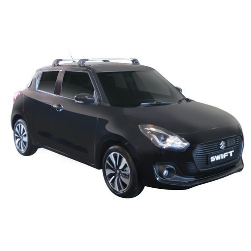 Yakima Yakima dakdragers Suzuki Swift bouwjaar 2017 t/m heden