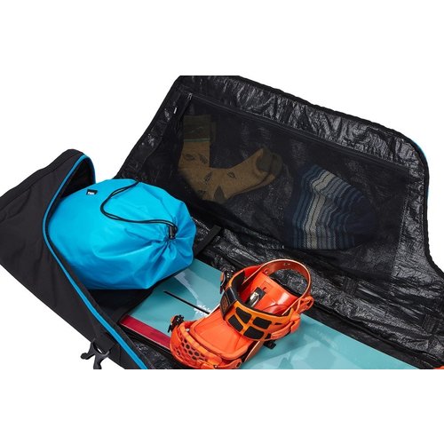 Thule Thule Snowboard Tas double 175cm in de kleur blauw