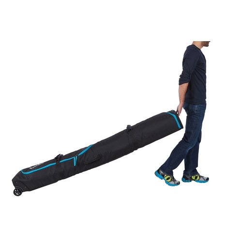 Thule Thule Snowboard Tas double 175cm in de kleur blauw