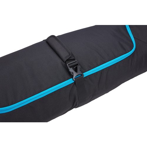 Thule Thule Ski Tas double 183cm in de kleur zwart