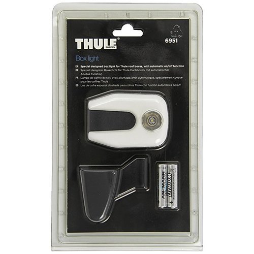 Thule Thule dakkofferlamp | box light 6951