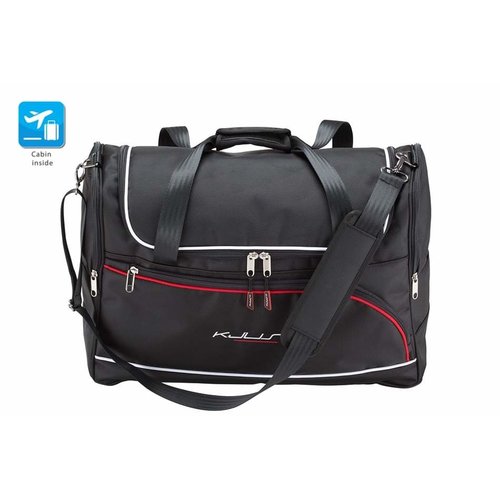 Kjust reistassen Kjust Cabinetas | 50x20x40 | 50 liter Kjust reistassen Kjust Cabinetas | 50x20x40 | 50 liter