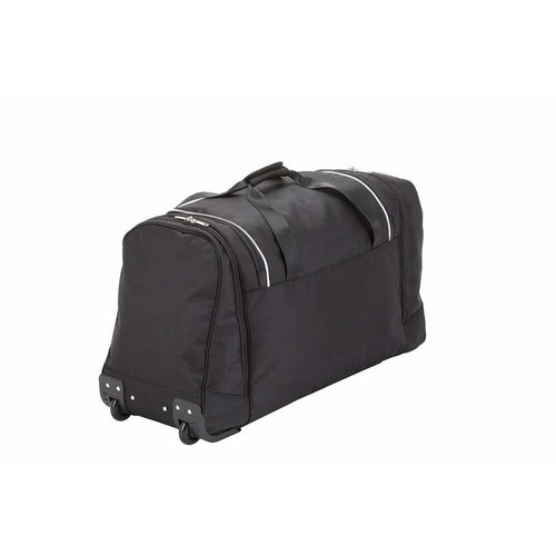 Kjust reistassen Kjust Trolley tas | 70x30x40 | 101 liter