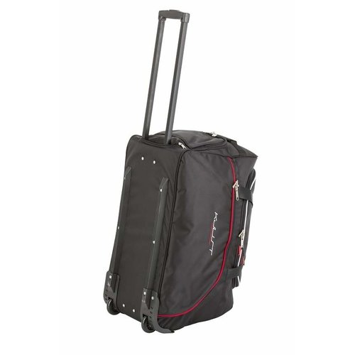 Kjust reistassen Kjust Trolley tas | 60x35x45 | 114 liter