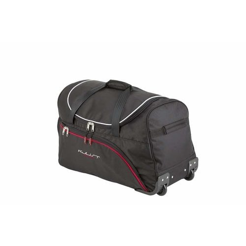 Kjust reistassen Kjust Trolley tas | 60x30x45 | 98 liter