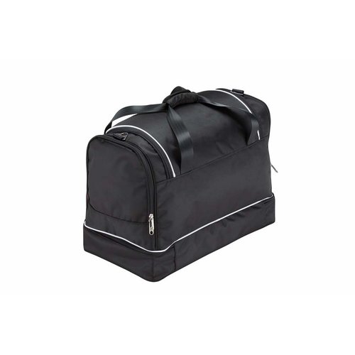 Kjust reistassen Kjust Sporttas | 50x30x45 | 72 liter Kjust reistassen Kjust Sporttas | 50x30x45 | 72 liter
