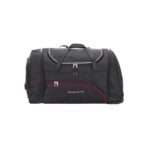 Kjust reistassen Kjust Trolley tas | 80x30x45 | 128 liter
