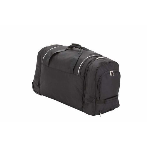 Kjust reistassen Kjust Trolley tas | 70x35x45 | 128 liter Kjust reistassen Kjust Trolley tas | 70x35x45 | 128 liter