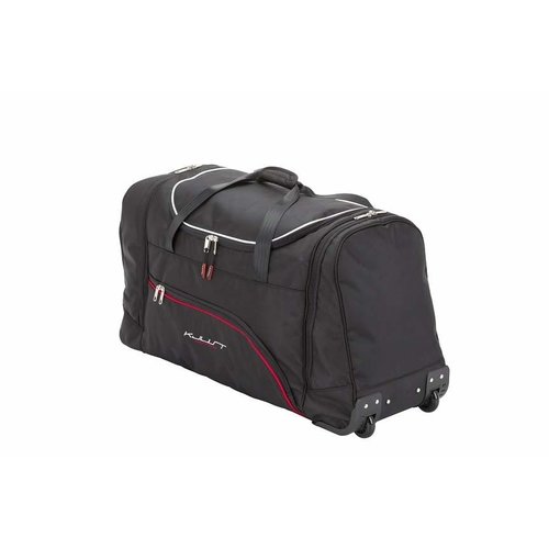 Kjust reistassen Kjust Trolley tas | 70x35x45 | 128 liter Kjust reistassen Kjust Trolley tas | 70x35x45 | 128 liter