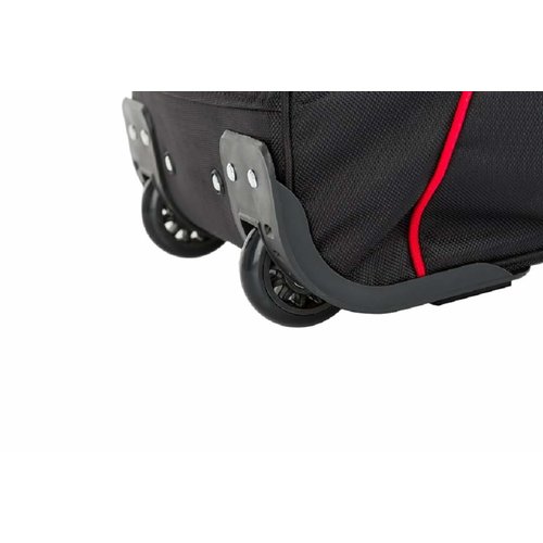 Kjust reistassen Kjust CarBags BMW 3 serie Touring bouwjaar 2012 t/m 2019 Kjust reistassen Kjust CarBags BMW 3 serie Touring bouwjaar 2012 t/m 2019