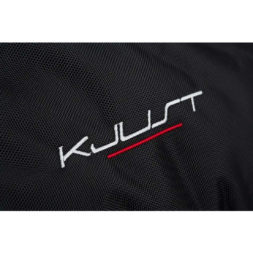 Kjust reistassen Kjust CarBags Alfa Romeo Giulietta bouwjaar 2010 t/m 2017