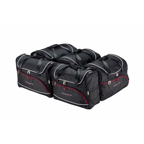Kjust reistassen Kjust CarBags Opel Astra Sports Tourer bouwjaar 2016 t/m heden