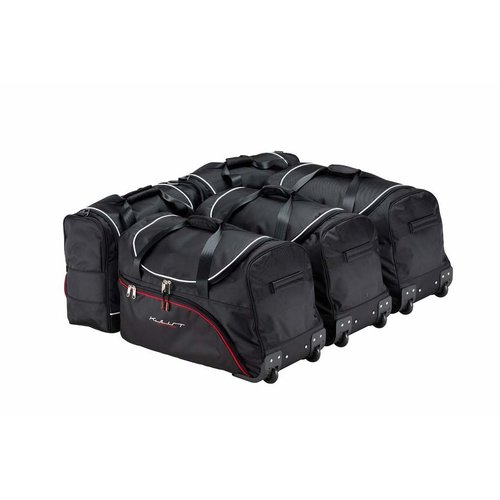 Kjust reistassen Kjust CarBags Opel Astra Sports Tourer bouwjaar 2016 t/m heden