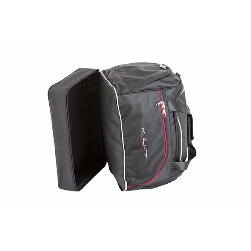 Kjust reistassen Kjust CarBags Lancia Voyager bouwjaar 2011 t/m 2016