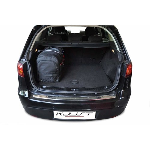 Kjust reistassen Kjust CarBags Fiat Croma bouwjaar 2005 t/m 2010