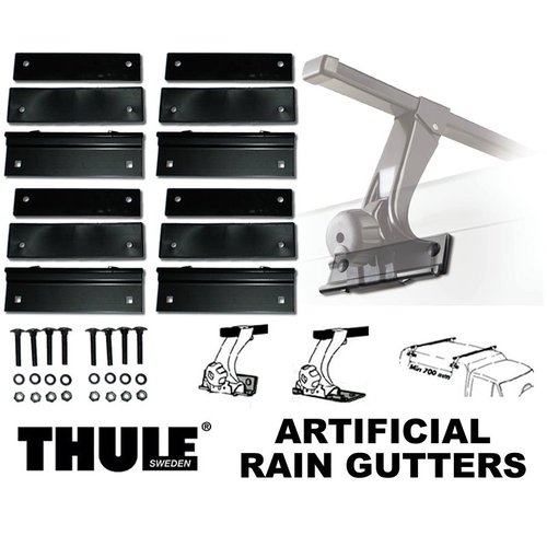 Thule Thule universele regengoot 542