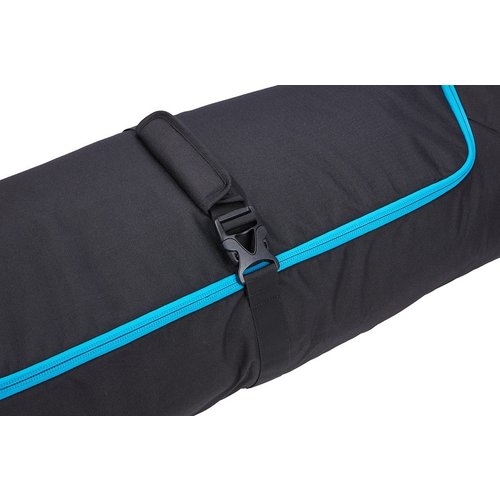 Thule Thule Snowboard Tas double 175cm in de kleur zwart