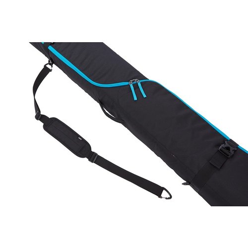 Thule Thule Ski Tas single 192cm in de kleur blauw