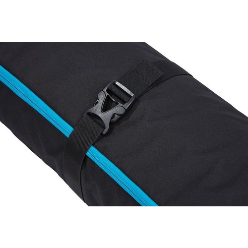 Thule Thule Ski Tas single 192cm in de kleur blauw