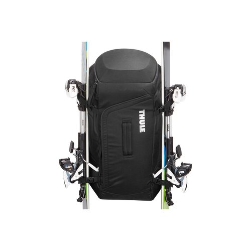 Thule Thule Boot Backpack in de kleur zwart