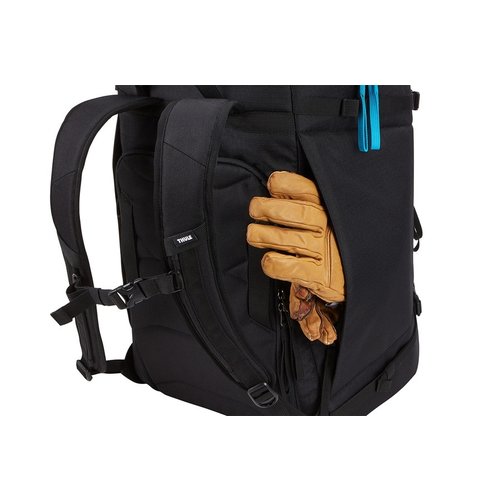 Thule Thule Boot Backpack in de kleur blauw