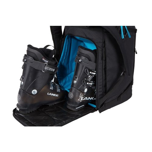 Thule Thule Boot Backpack in de kleur blauw