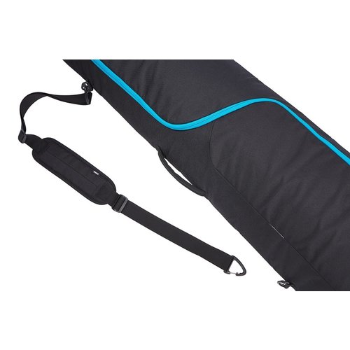 Thule Thule Snowboard tas single 175cm in de kleur zwart