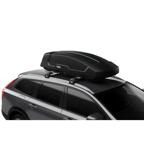 Thule dakkoffer Dakkoffer Thule Force XT M