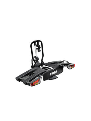 Thule fietsendrager EasyFold XT2 | 2 fietsen