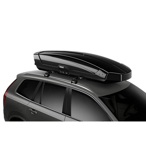 Thule dakkoffer Dakkoffer Thule Motion XT XXL