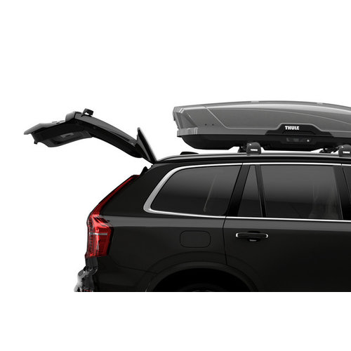 Thule dakkoffer Dakkoffer Thule Motion XT XXL