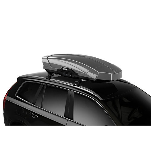 Thule dakkoffer Dakkoffer Thule Motion XT M