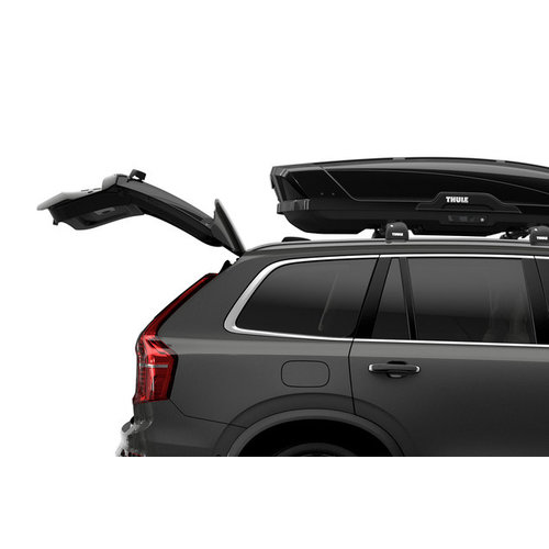 Thule dakkoffer Dakkoffer Thule Motion XT M