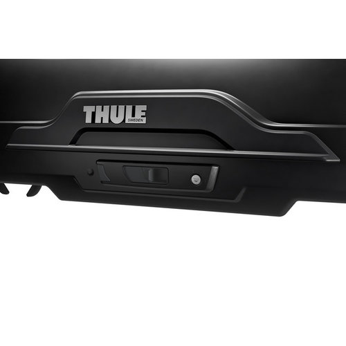 Thule dakkoffer Dakkoffer Thule Motion XT M