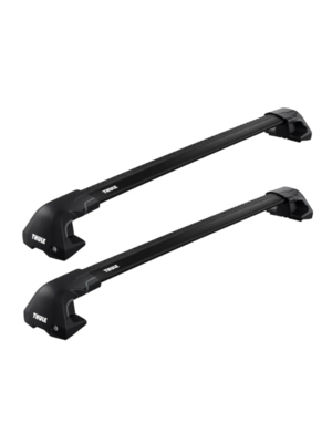 Thule WingBar Edge Polestar 2 bouwjaar 2020 t/m heden
