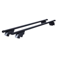 Audi A4 Avant bouwjaar 2008 t/m 2015 | met gesloten dakrailing