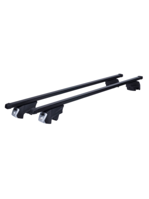 Atera Seat Altea FreeTrack bouwjaar 2007 t/m 2013 | met gesloten dakrailing