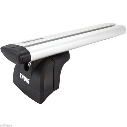 Thule WingBar Thule WingBar dakdragers Peugeot Boxer bouwjaar 2006 t/m heden